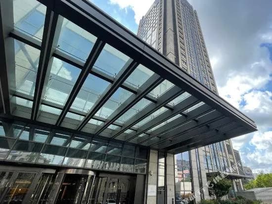 Shanghai Mingde Hotel