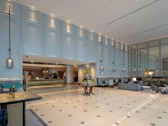 Shanghai Mingde Hotel