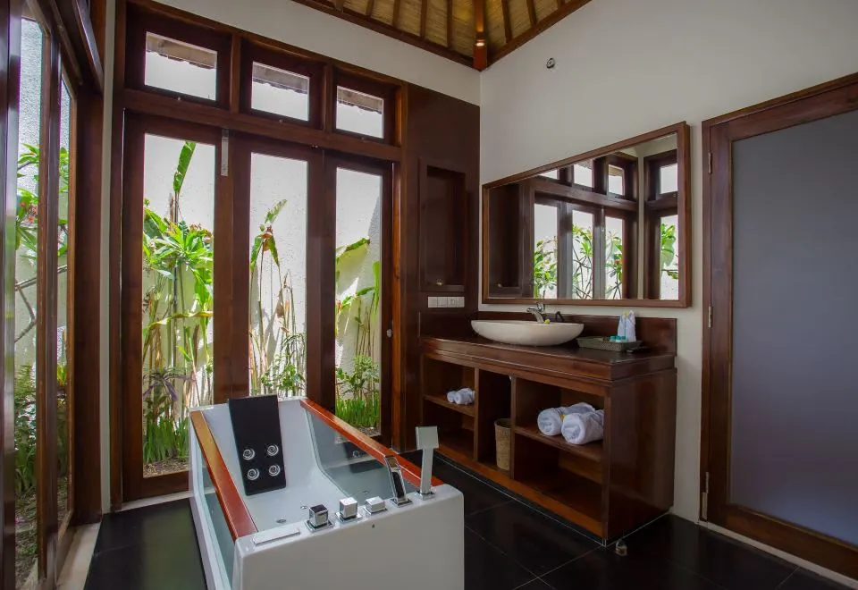 Astagina Resort Villa and Spa