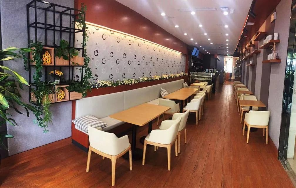 Careray Hotel