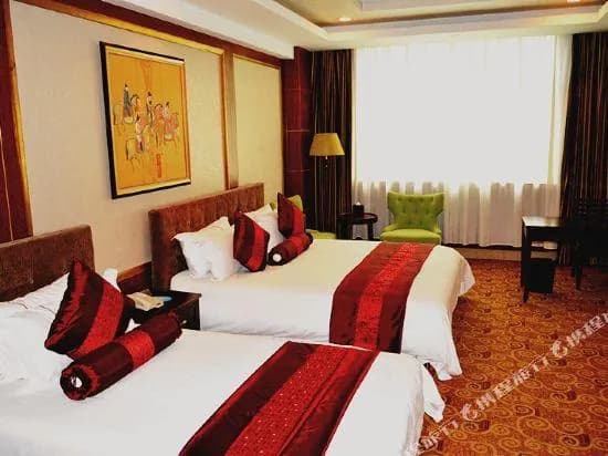 Careray Hotel