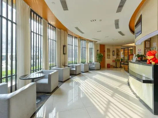 Careray Hotel