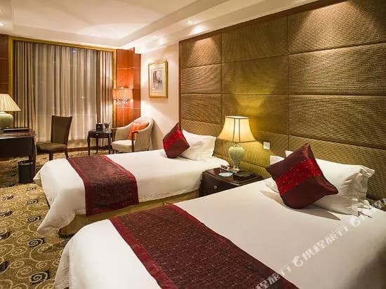 Careray Hotel