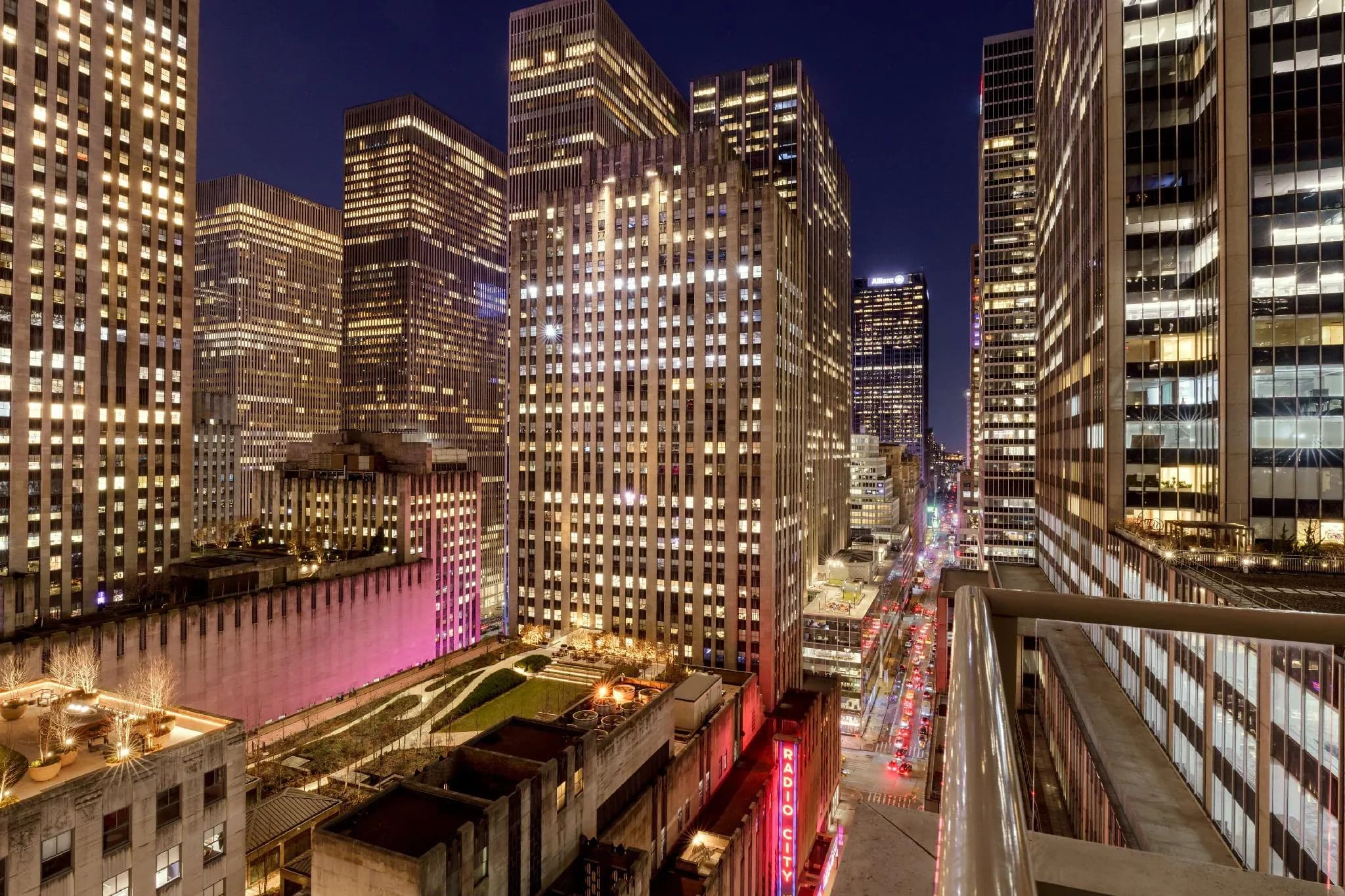 DoubleTree by Hilton New York Midtown Fifth Ave