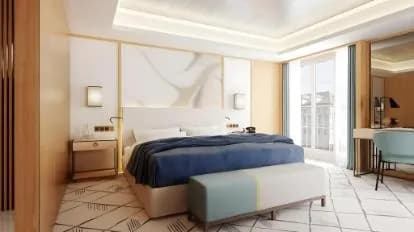 Storchen Zürich - Lifestyle Boutique Hotel
