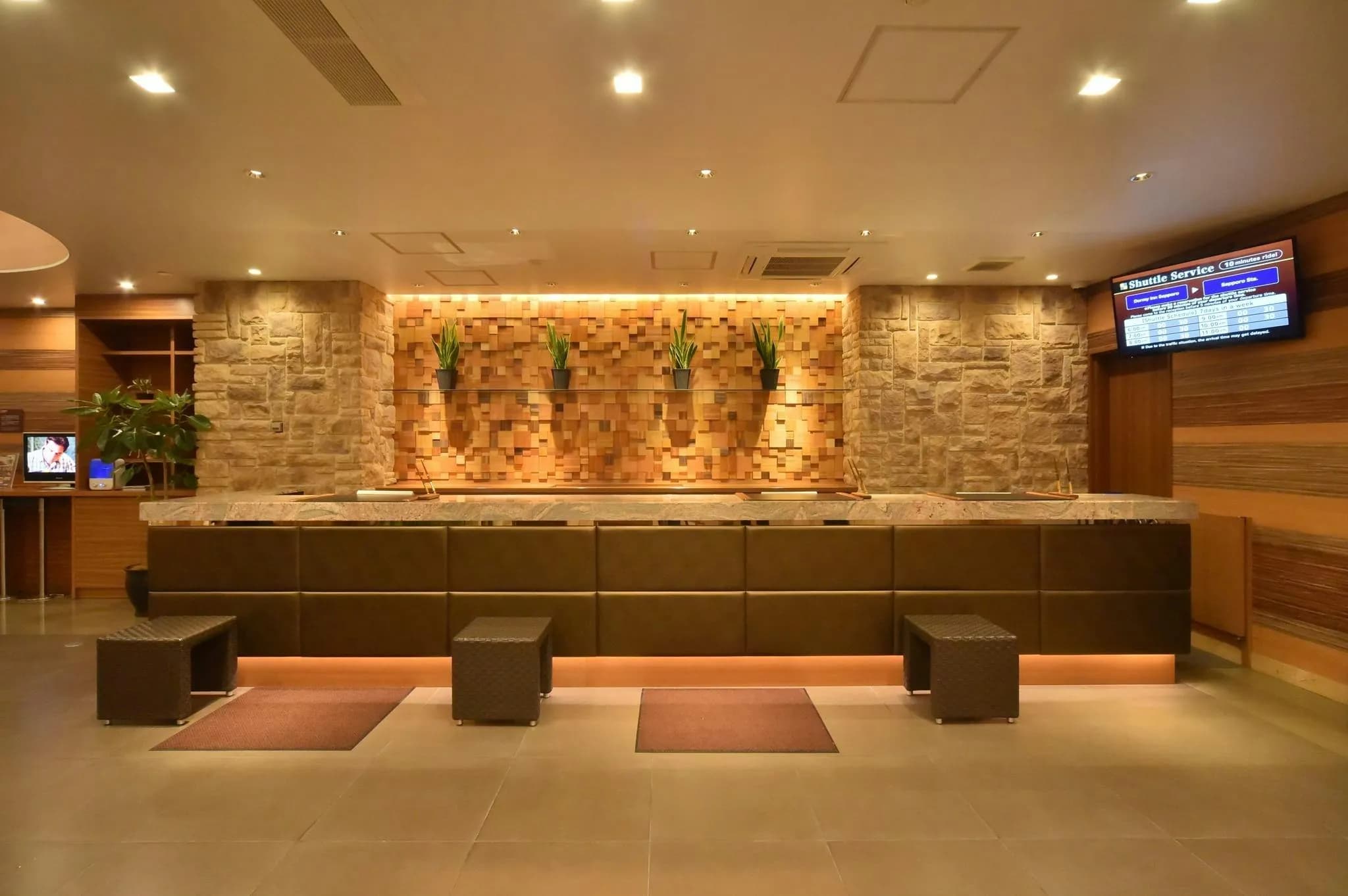 Dormy Inn Premium Sapporo