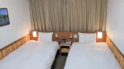 Dormy Inn Premium Sapporo