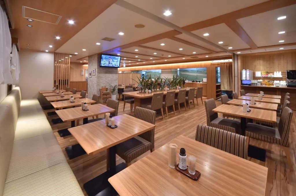 Dormy Inn Premium Sapporo