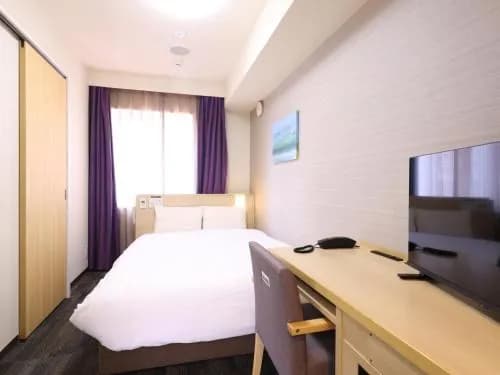 Dormy Inn Sapporo Annex