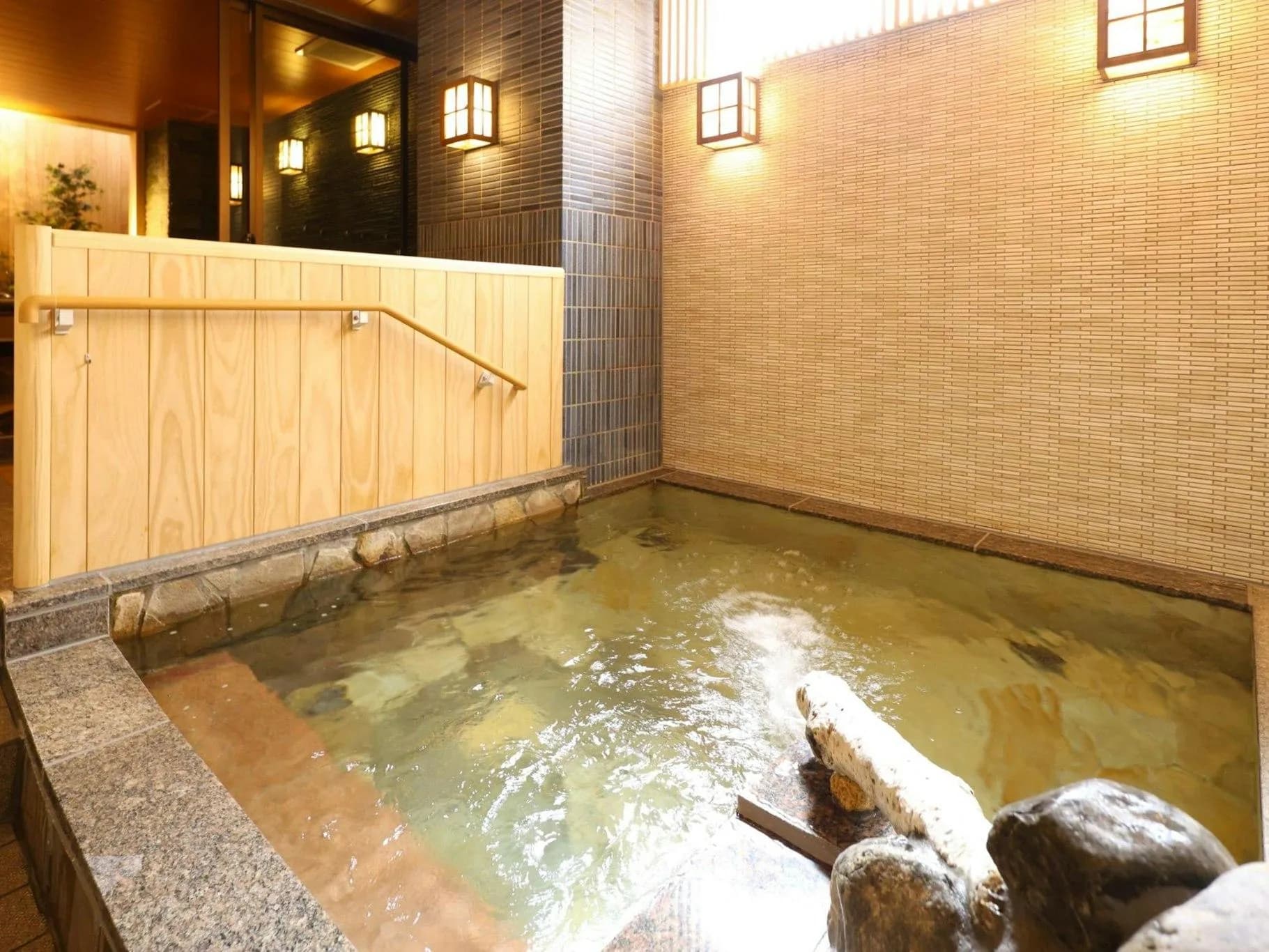 Dormy Inn Sapporo Annex