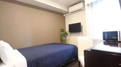 Hotel Livemax Umeda Doyama
