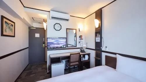 Toyoko Inn Osaka Semba No.2