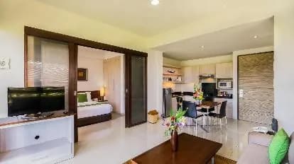 Kokonut Suites Seminyak