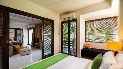 Kokonut Suites Seminyak