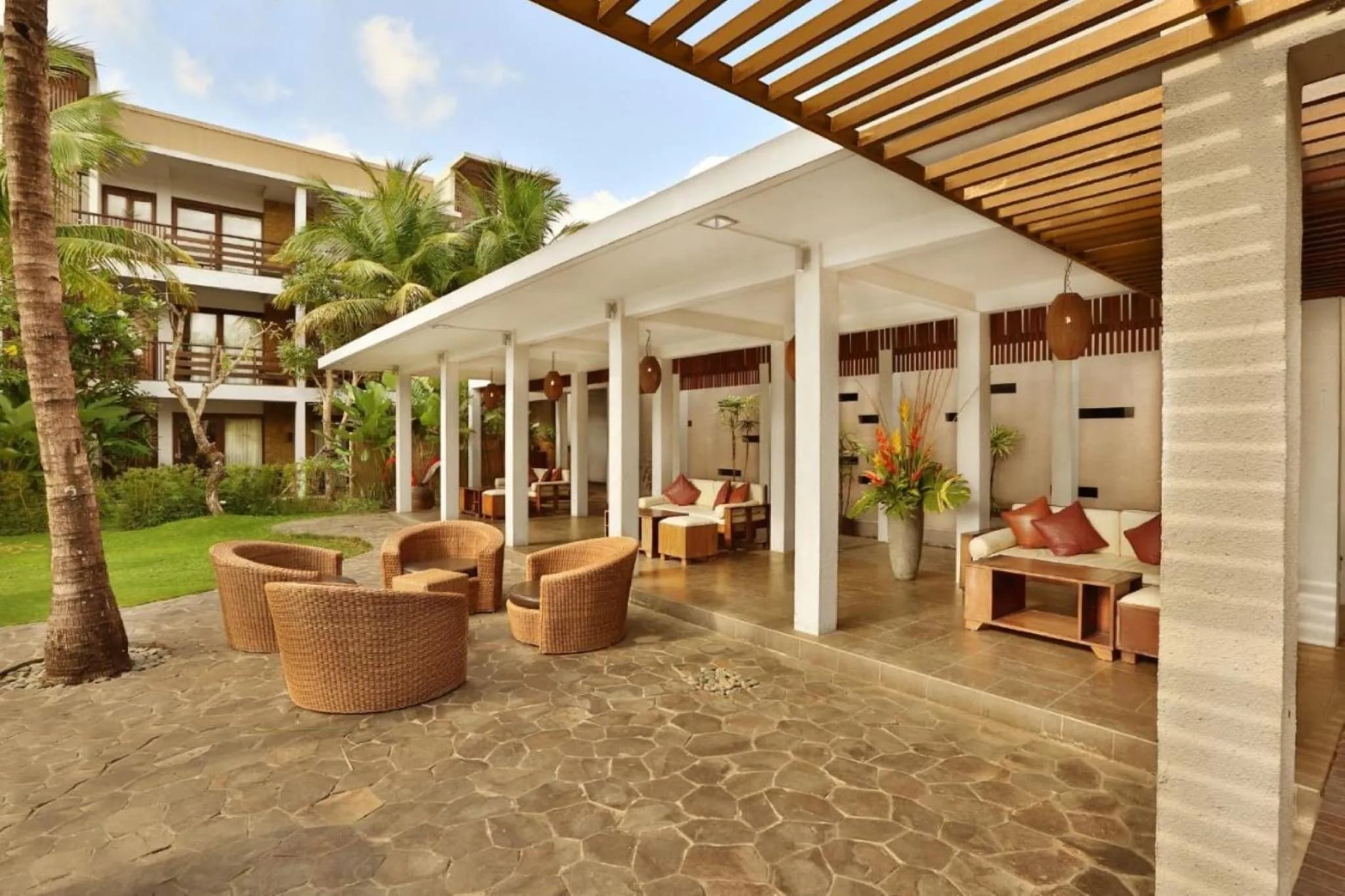 Kokonut Suites Seminyak