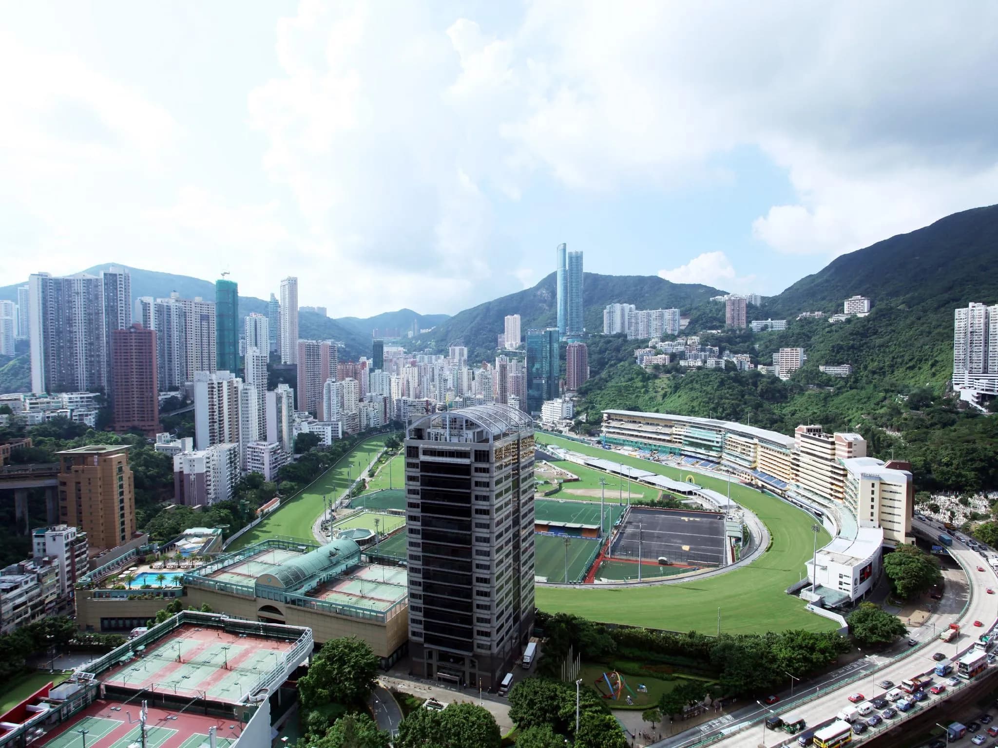 Hotel Ease • Causeway Bay