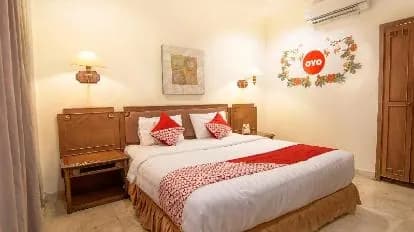 SUPER OYO 194 Hotel Sapta Gria