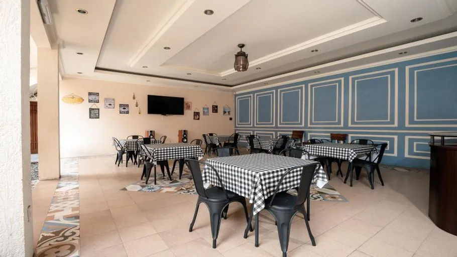 SUPER OYO 194 Hotel Sapta Gria