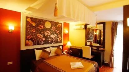 Mirth Sathorn Hotel