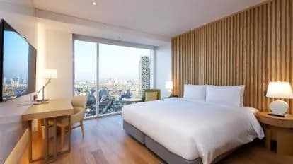 Hotel Entra Gangnam