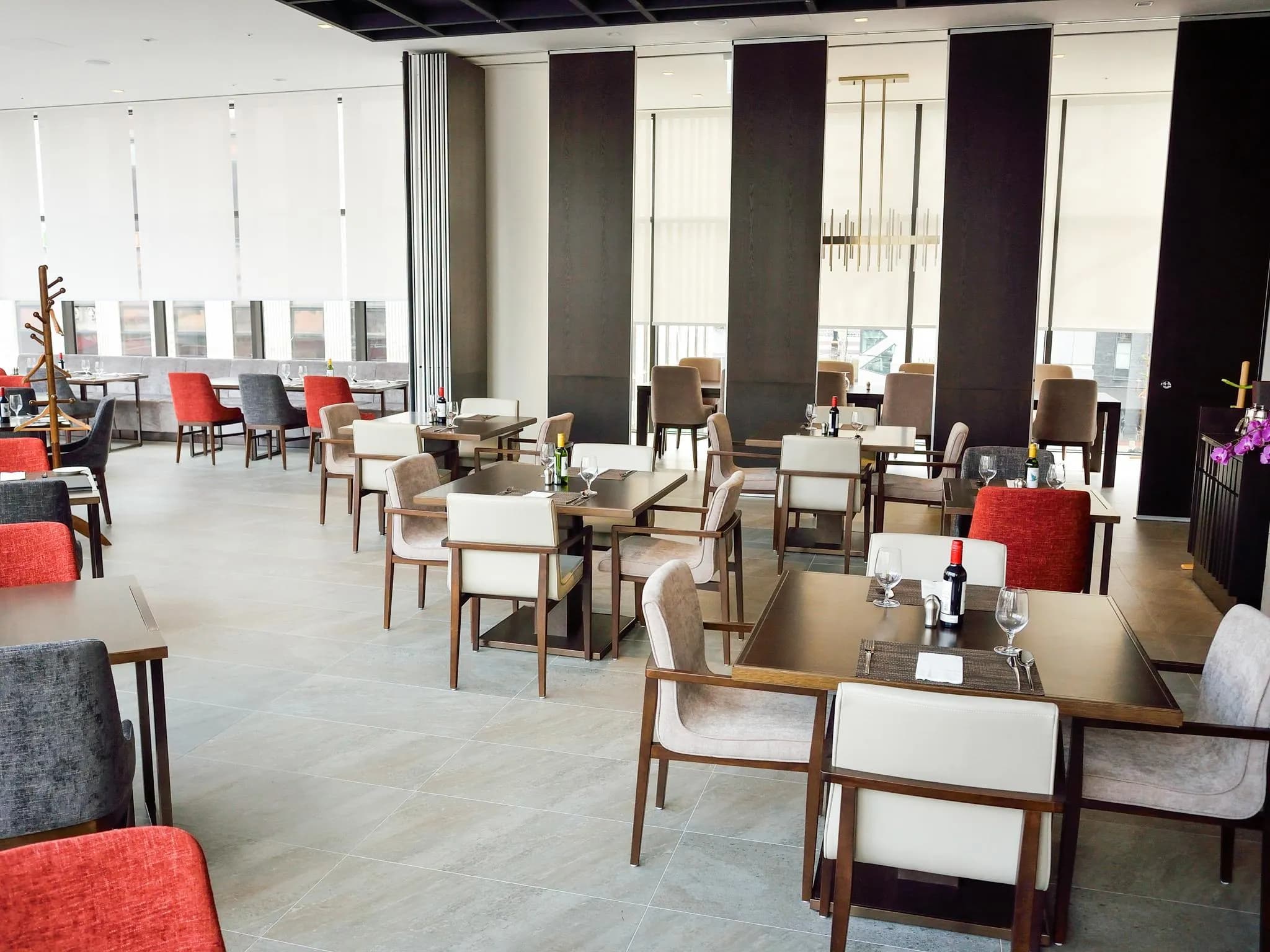 Hotel Entra Gangnam