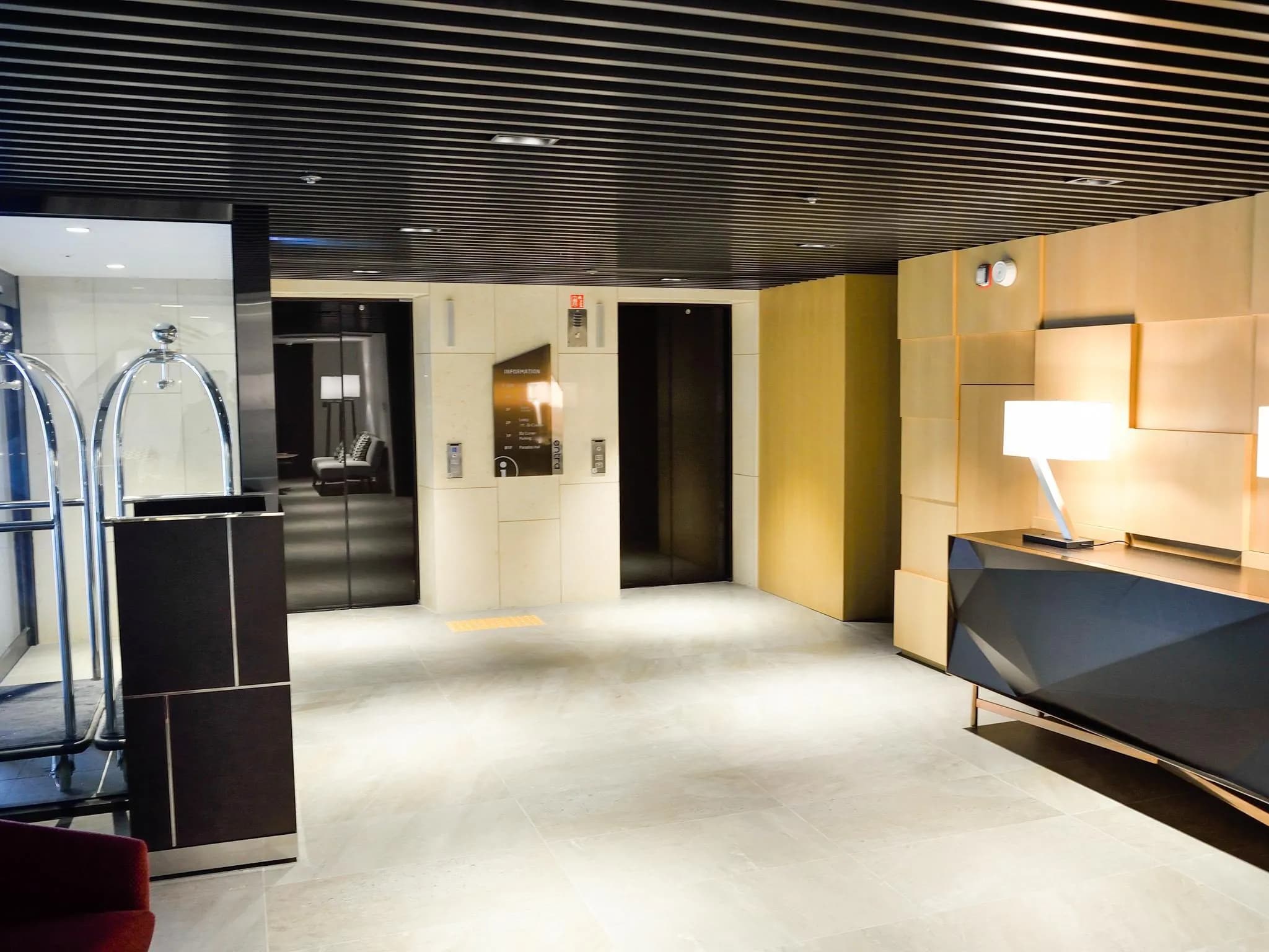 Hotel Entra Gangnam