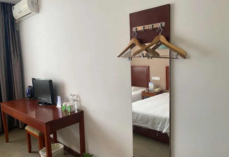 Green Tree Alliance Hotel (Shanghai East Jinxiu Road)