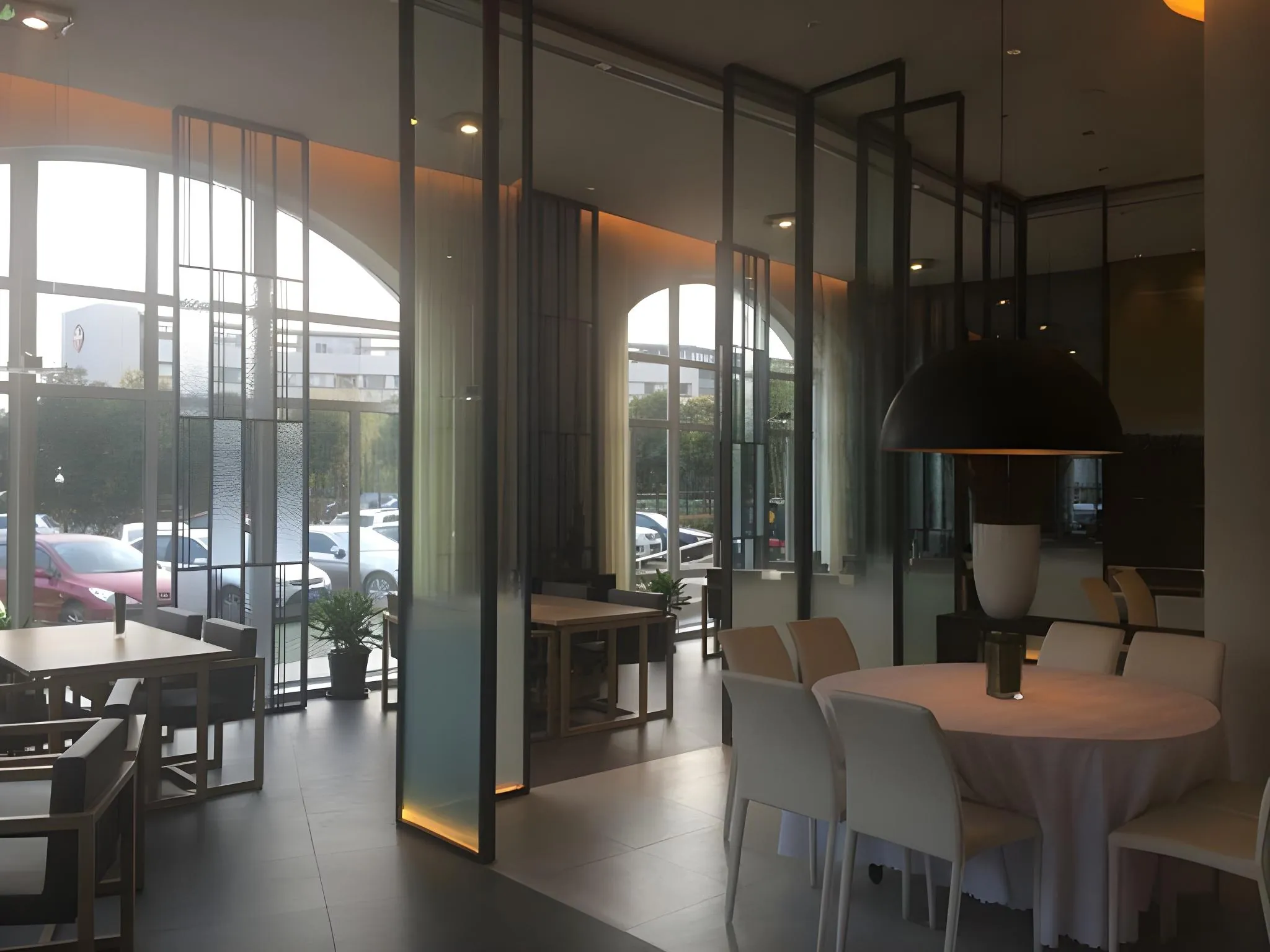 Jinjiang Inn Select (Shanghai Zhangjiang High-tech Park)