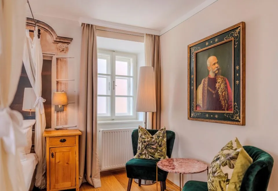 Boutiquehotel Amadeus