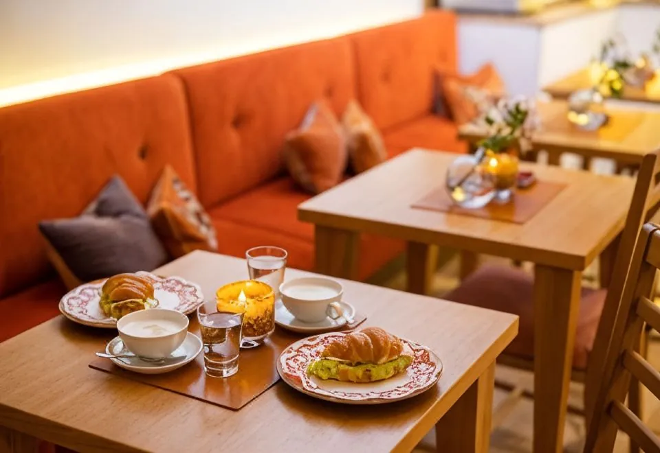 Boutiquehotel Amadeus