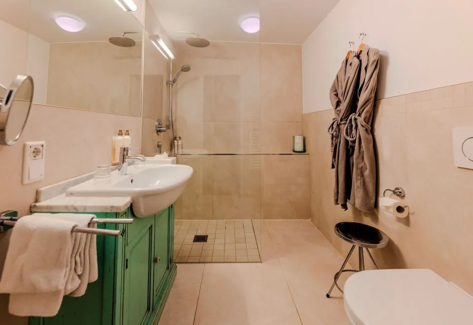 Boutiquehotel Amadeus