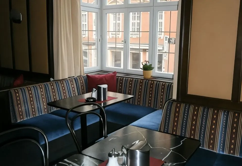Hotel Goldene Krone Innsbruck