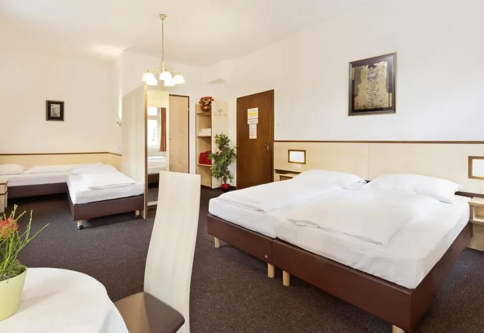 Hotel Goldene Krone Innsbruck