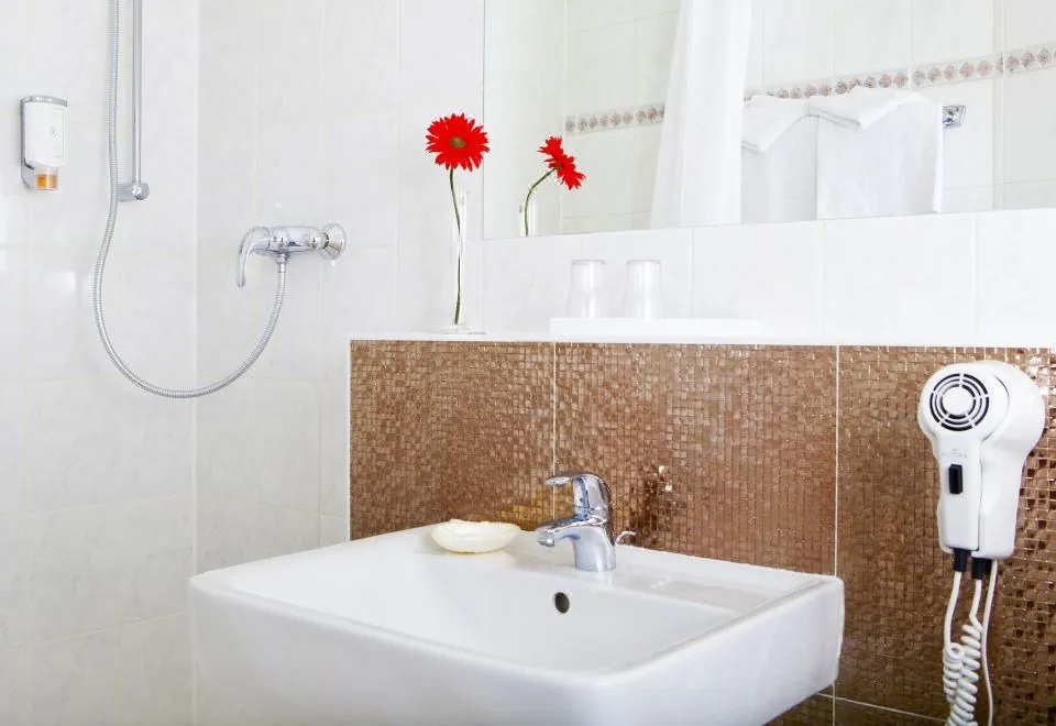 Hotel Elba am Kurfürstendamm - Design Chambers