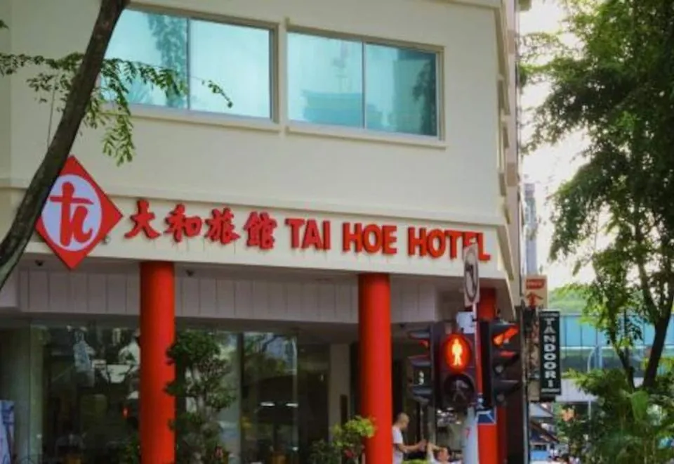 Tai Hoe Hotel