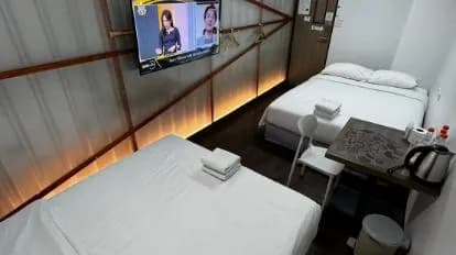 Glur Central Pratunam