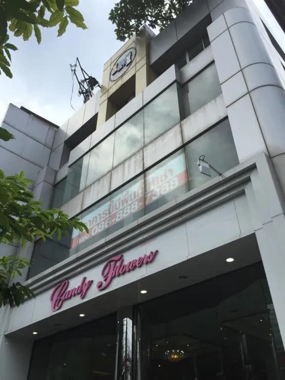 Glur Central Pratunam