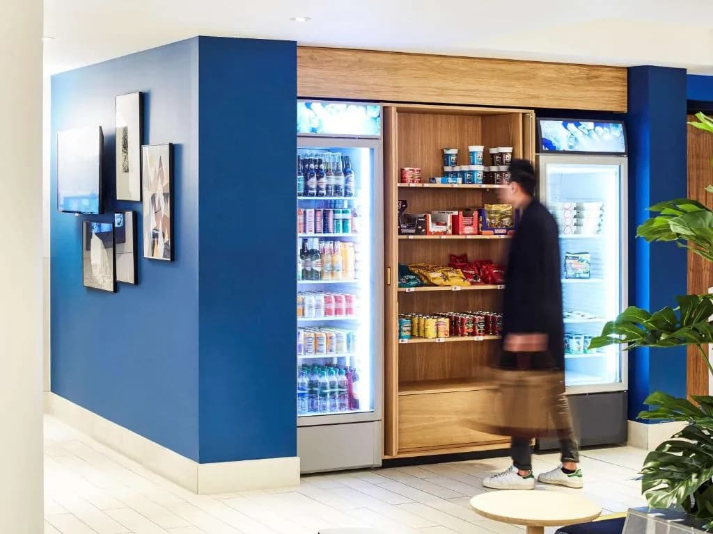 Aparthotel Adagio Edinburgh Royal Mile