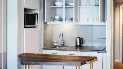 Aparthotel Adagio Edinburgh Royal Mile