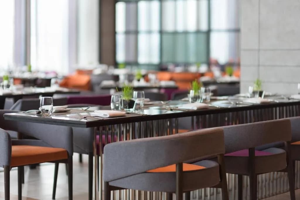 Mercure Bangkok Makkasan