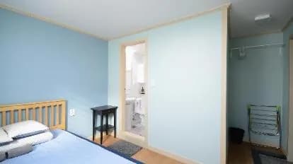 Sunnyhill Hostel Hongdae