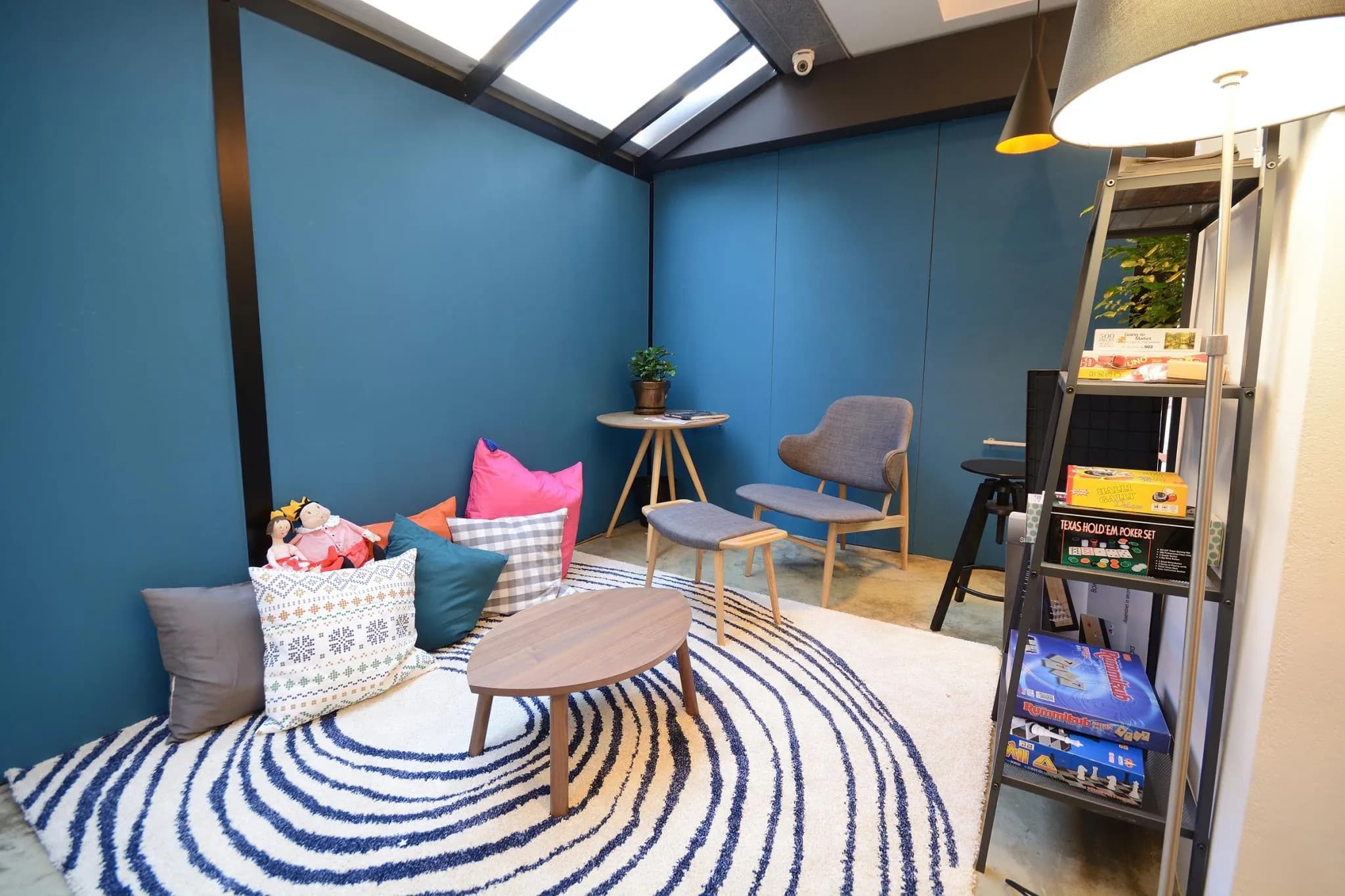 Sunnyhill Hostel Hongdae