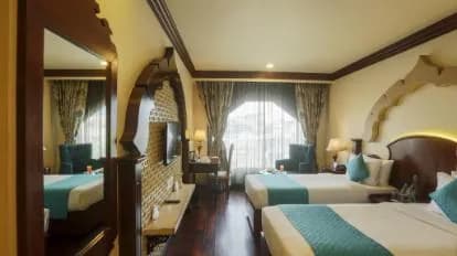 Comfort Inn Sapphire