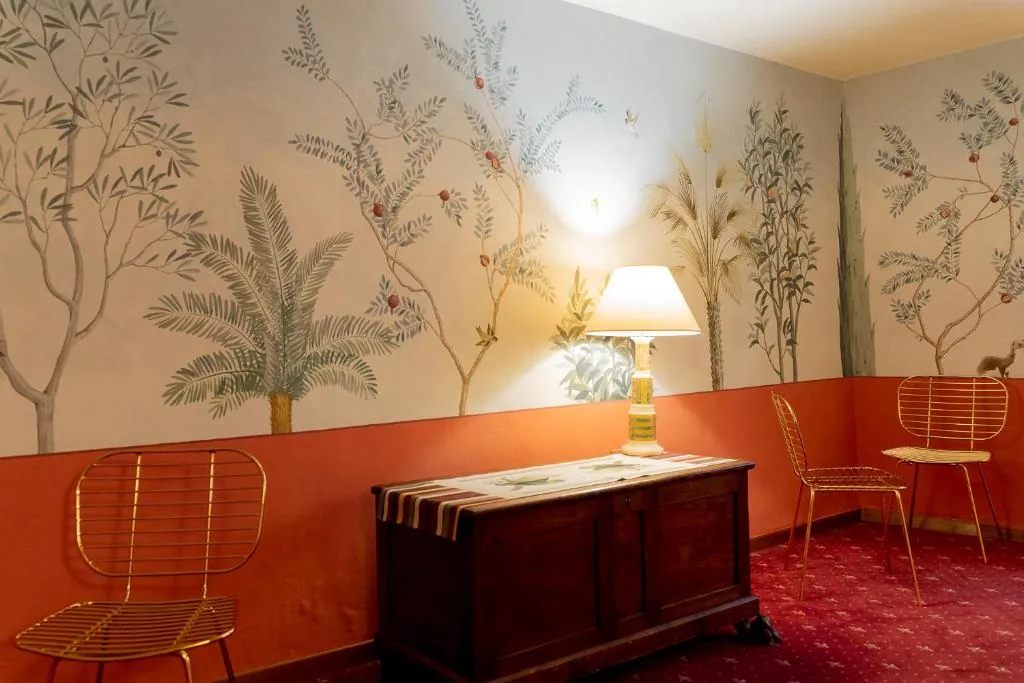 Casa Uffizi XIII Century Tower House Boutique Hotel