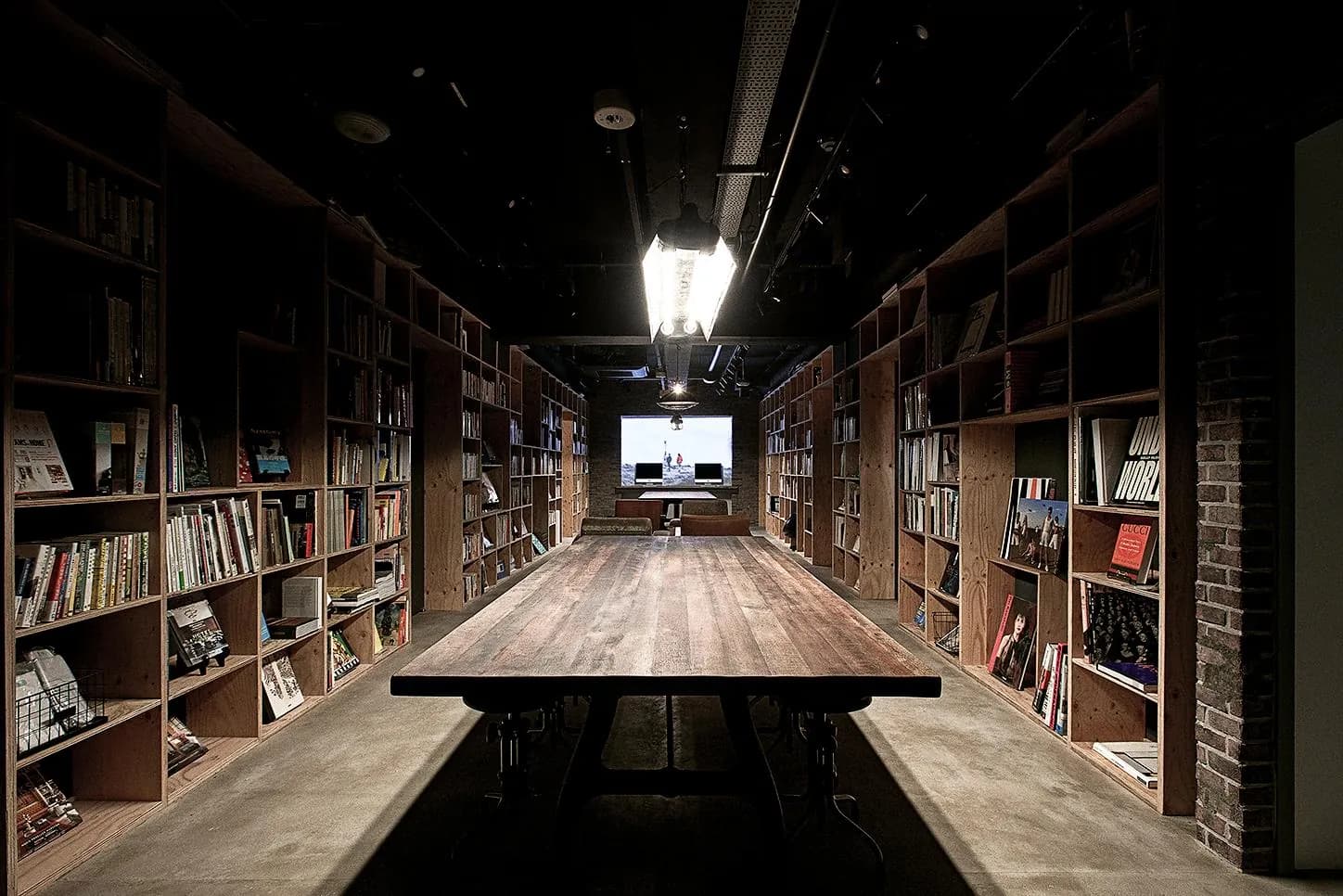 The D O R M Hostel Osaka