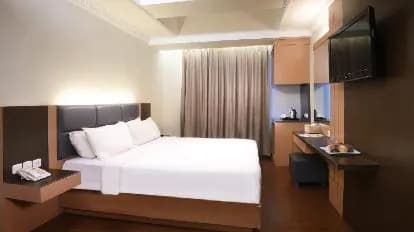 D'Senopati Malioboro Grand Hotel
