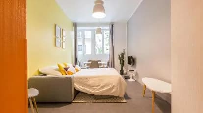 Apartment WS Opera-Folies Bergeres 1