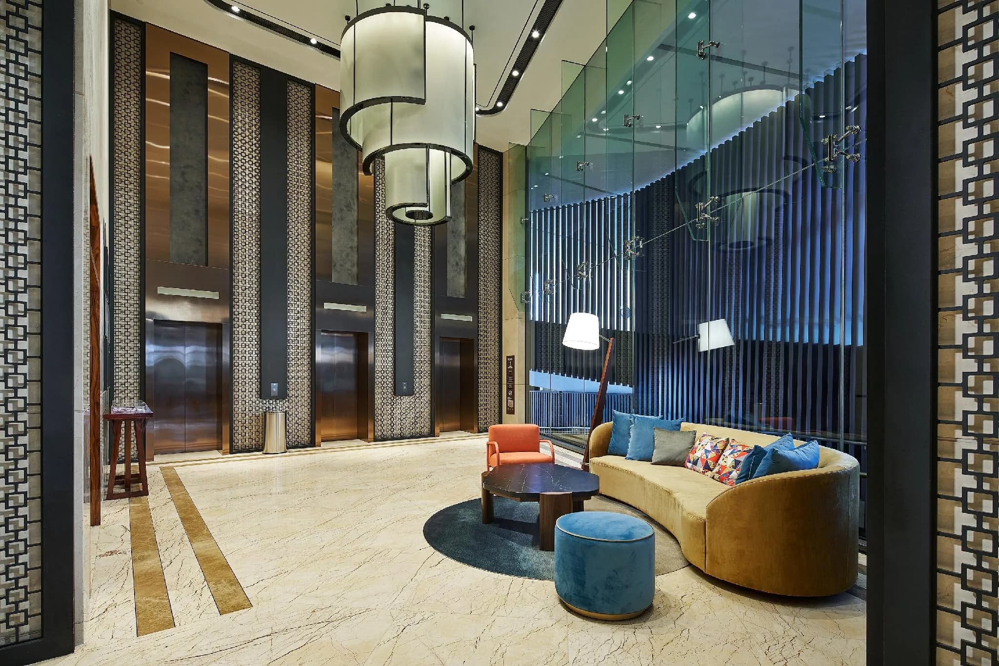 Holiday Inn Singapore Little India, an IHG Hotel