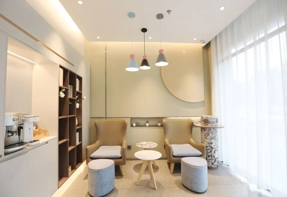 Xinyue Hotel (Shanghai Dujuan)