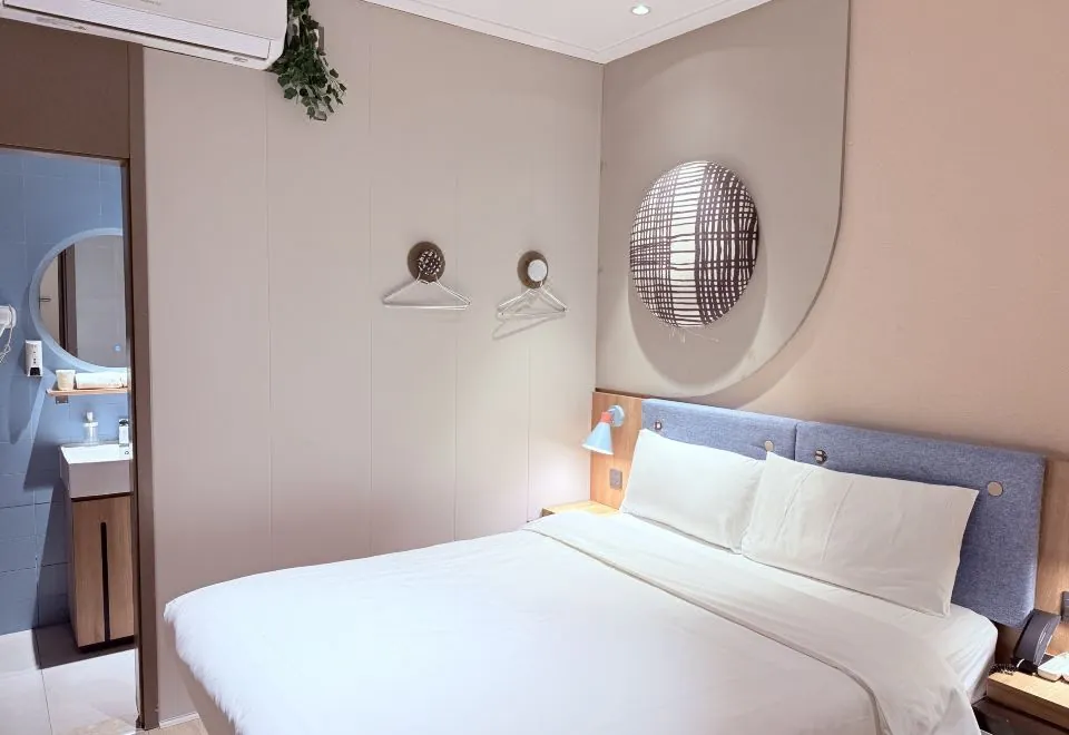 Xinyue Hotel (Shanghai Dujuan)